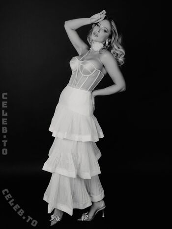 Full leaked Maria maksimovic private onlyfans photo