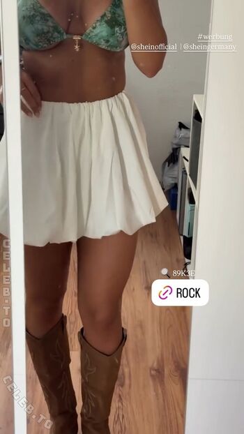 Full leaked Maria maksimovic private onlyfans photo