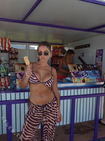 Full leaked Maria maksimovic private onlyfans photo