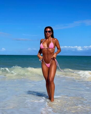 Maria Sol Pérez