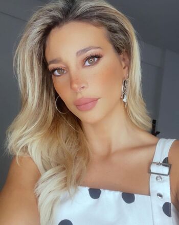 Maria Sol Pérez