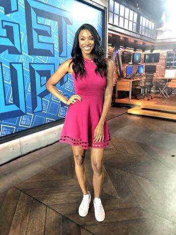 Maria Taylor