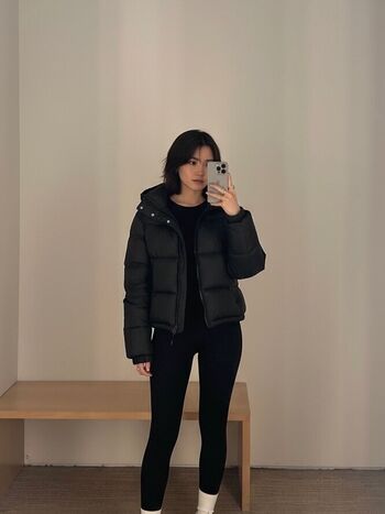 Full leaked Maria zhang private onlyfans photo