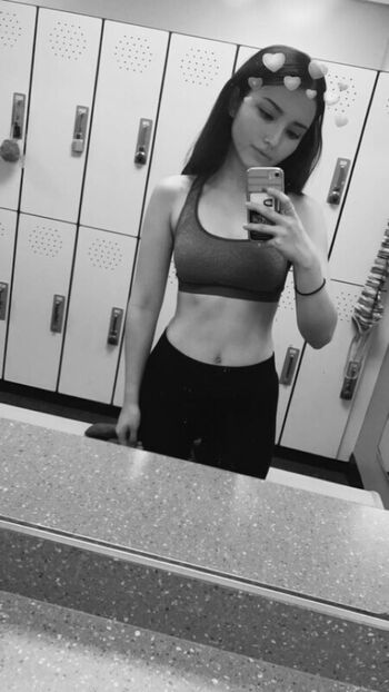 Full leaked Maria zhang private onlyfans photo