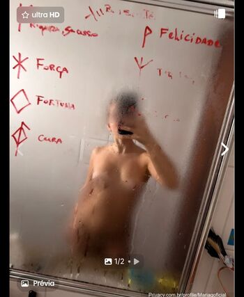 Full leaked Mariagemeaoficial page private onlyfans photo
