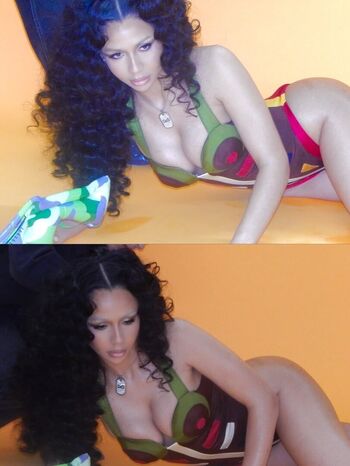 Mariah The Scientist