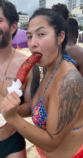 Full leaked Mariahpapayyaa private onlyfans photo