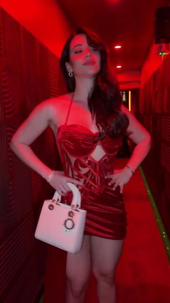 Full leaked Mariam olivera private onlyfans photo