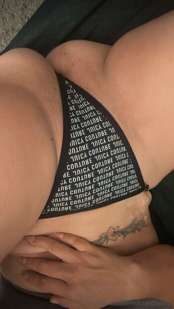 Marianita bh