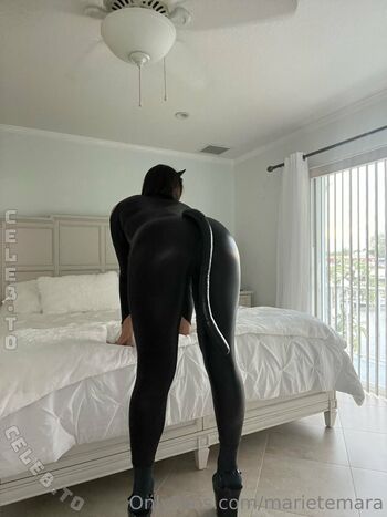 Full leaked Marie temara private onlyfans photo