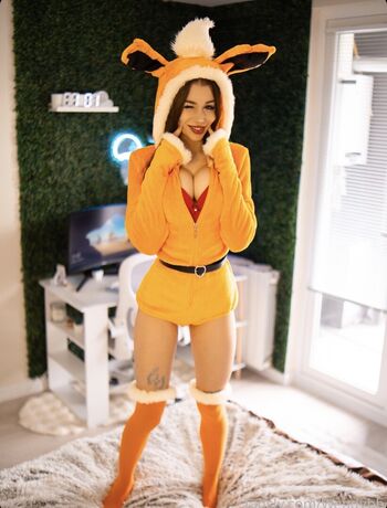 Full leaked Marie x private onlyfans photo