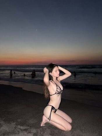 Full leaked Mariel labita private onlyfans photo