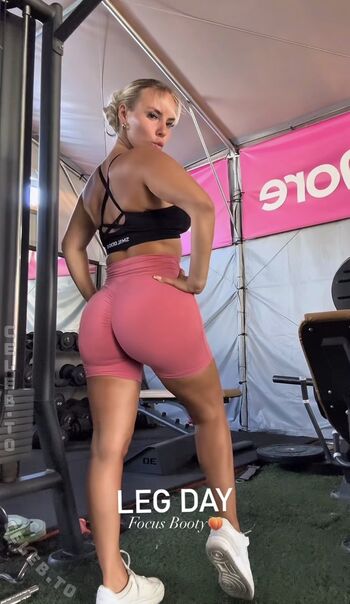 Full leaked Marieluise leder page private onlyfans photo