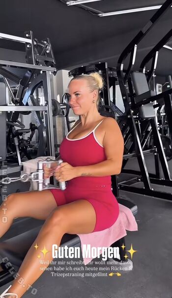 Full leaked Marieluise leder page private onlyfans photo
