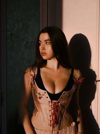 Full leaked Mariia private onlyfans photo