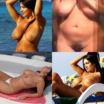 Full leaked Marika fruscio private onlyfans photo