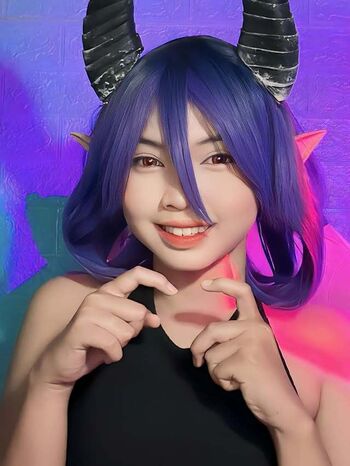 Full leaked Marina chaan private onlyfans photo