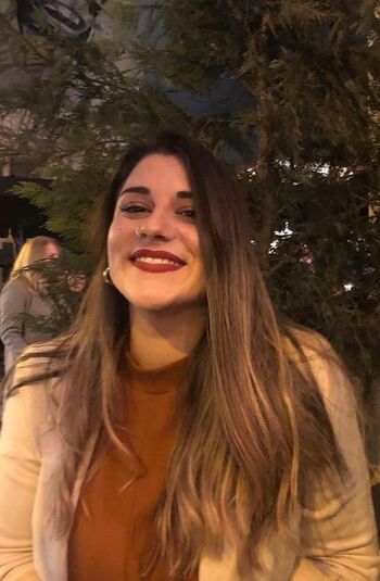 Full leaked Marina pezouvani private onlyfans photo