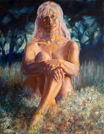 Marina Smith