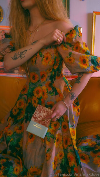 Full leaked Marinaxdove private onlyfans photo