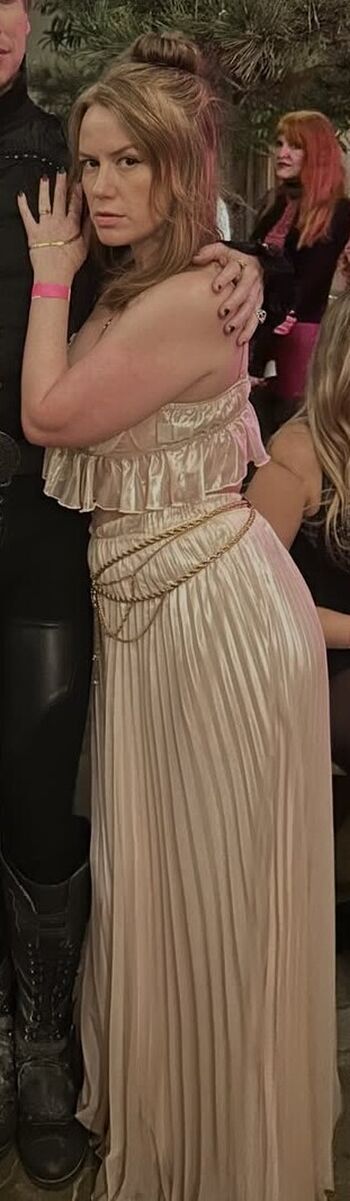 Full leaked Marisha ray private onlyfans photo