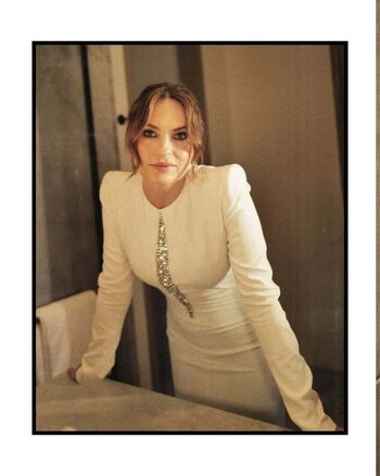 Mariska Hargitay