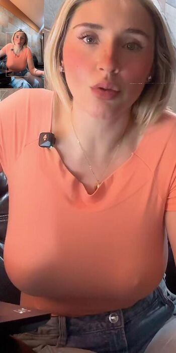 Marisol Dovala. La Chica Del Clima