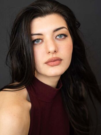 Full leaked Marita plieva page private onlyfans photo