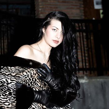 Full leaked Marita plieva page private onlyfans photo
