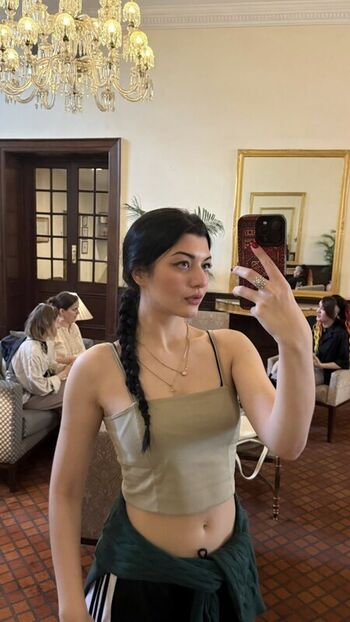 Full leaked Marita plieva page private onlyfans photo