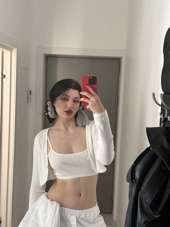 Full leaked Marita plieva page private onlyfans photo