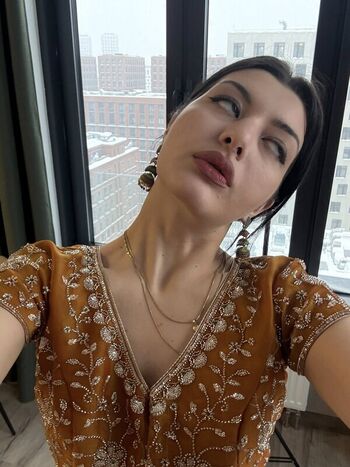 Full leaked Marita plieva page private onlyfans photo