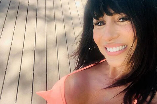 Full leaked Marixa balli private onlyfans photo