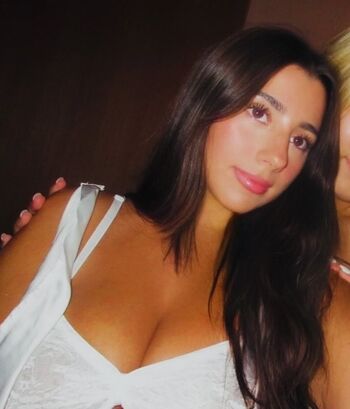 Full leaked Marjola private onlyfans photo