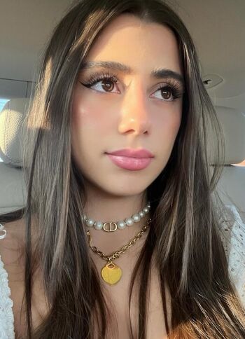 Full leaked Marjola private onlyfans photo