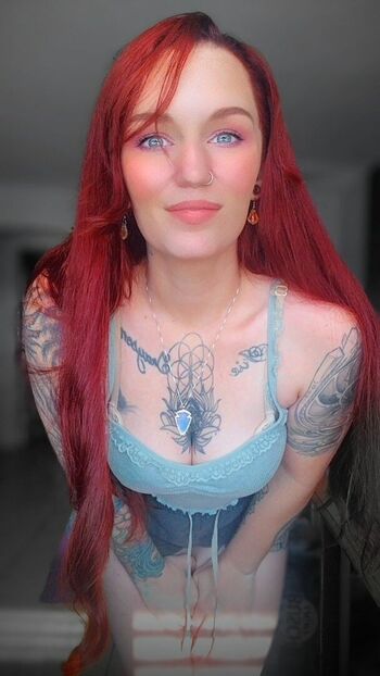 Full leaked Marleyartlust private onlyfans photo