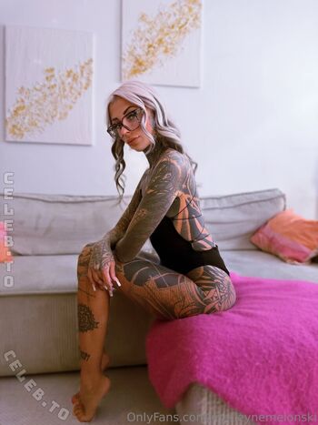 Marleyne Melonski