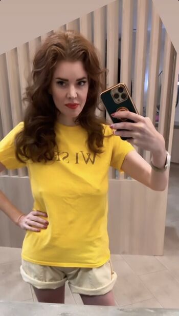 Full leaked Marlo meekins private onlyfans photo