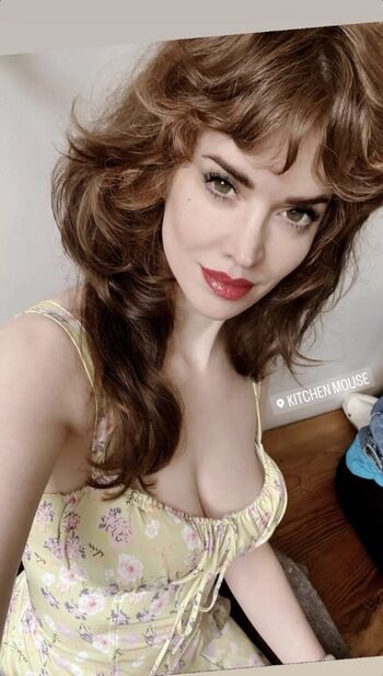 Full leaked Marlo meekins private onlyfans photo