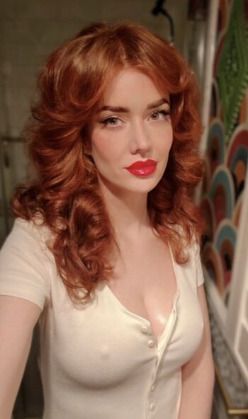 Full leaked Marlo meekins private onlyfans photo