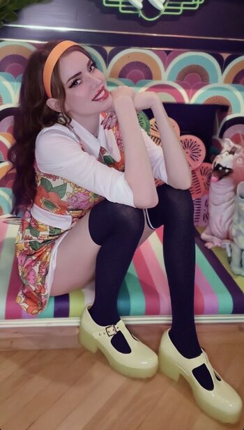 Full leaked Marlo meekins private onlyfans photo