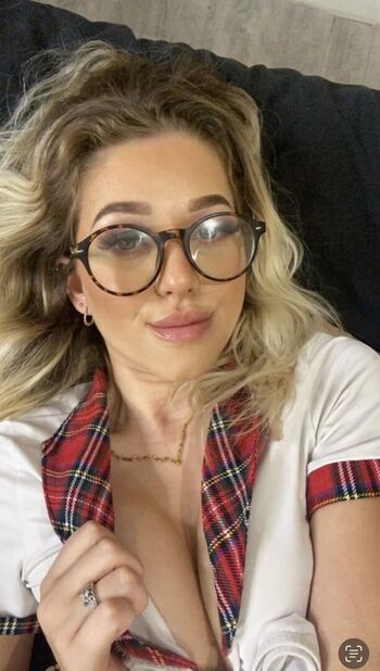 Full leaked Marnie rose private onlyfans photo