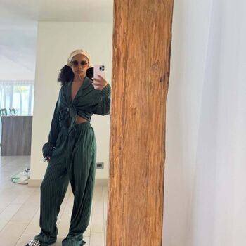 Marsai Martin