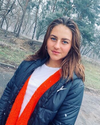 Full leaked Marta kostyuk page private onlyfans photo