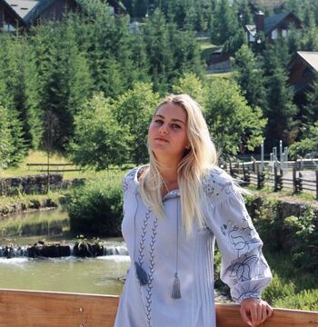 Full leaked Marta kostyuk page private onlyfans photo