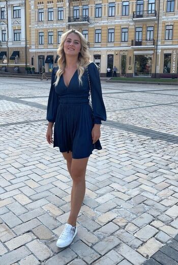 Full leaked Marta kostyuk private onlyfans photo