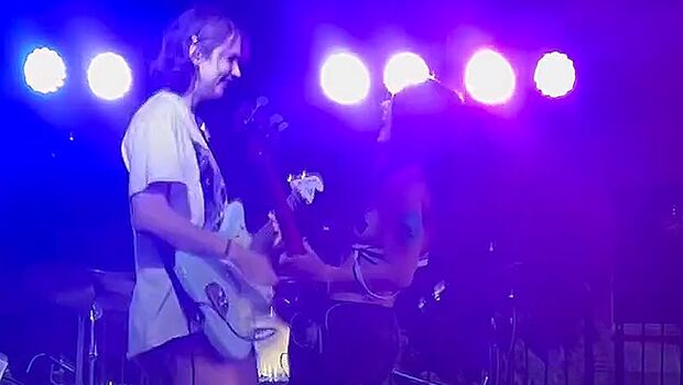 Full leaked Martina from pacifica band private onlyfans photo