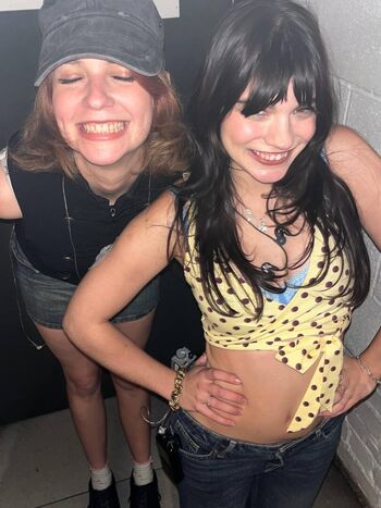 Full leaked Martina from pacifica band private onlyfans photo
