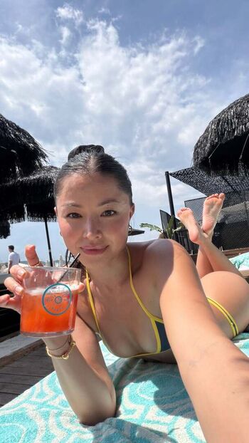 Full leaked Martina liang private onlyfans photo