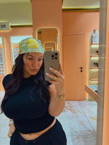 Full leaked Martina tomasso private onlyfans photo
